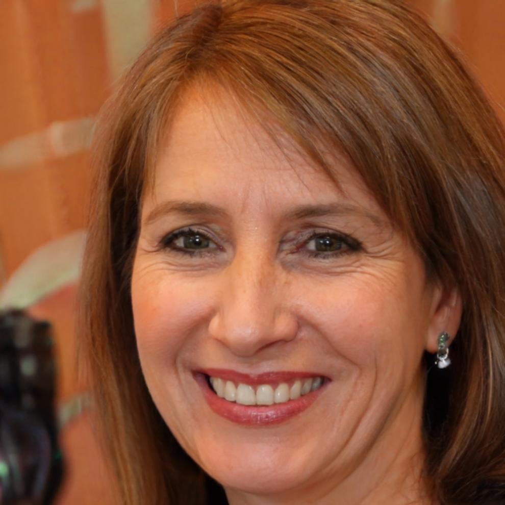 Elif Yilmaz, Academic Coordinator