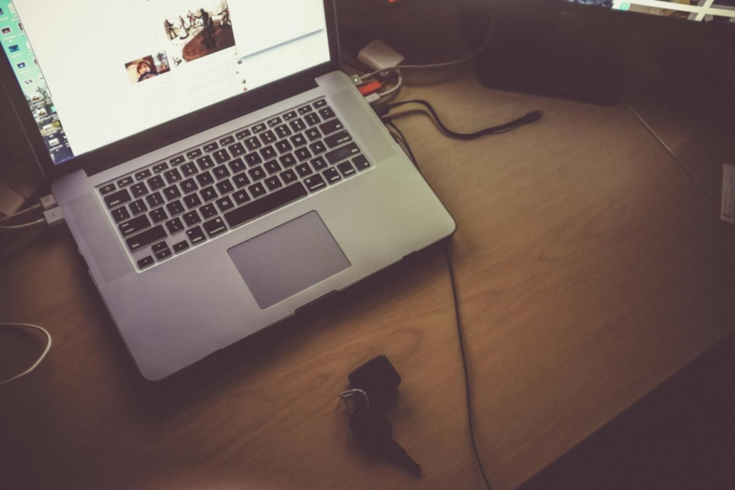 Professional development and career growth opportunities