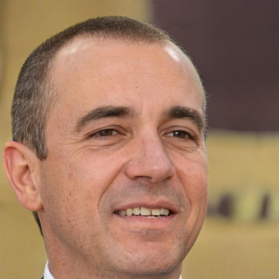 Senior Network Engineer Korhan Tekinay