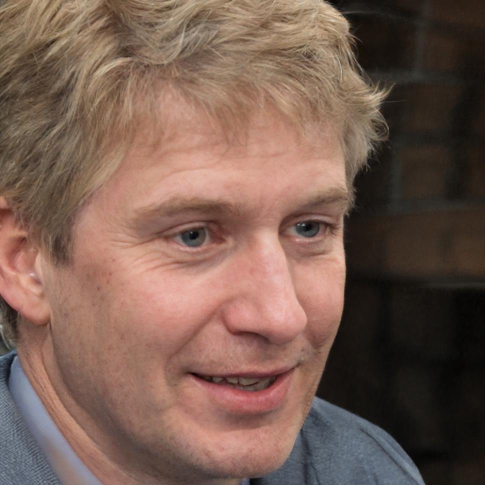 Kerem Altuntas, Lead Network Instructor