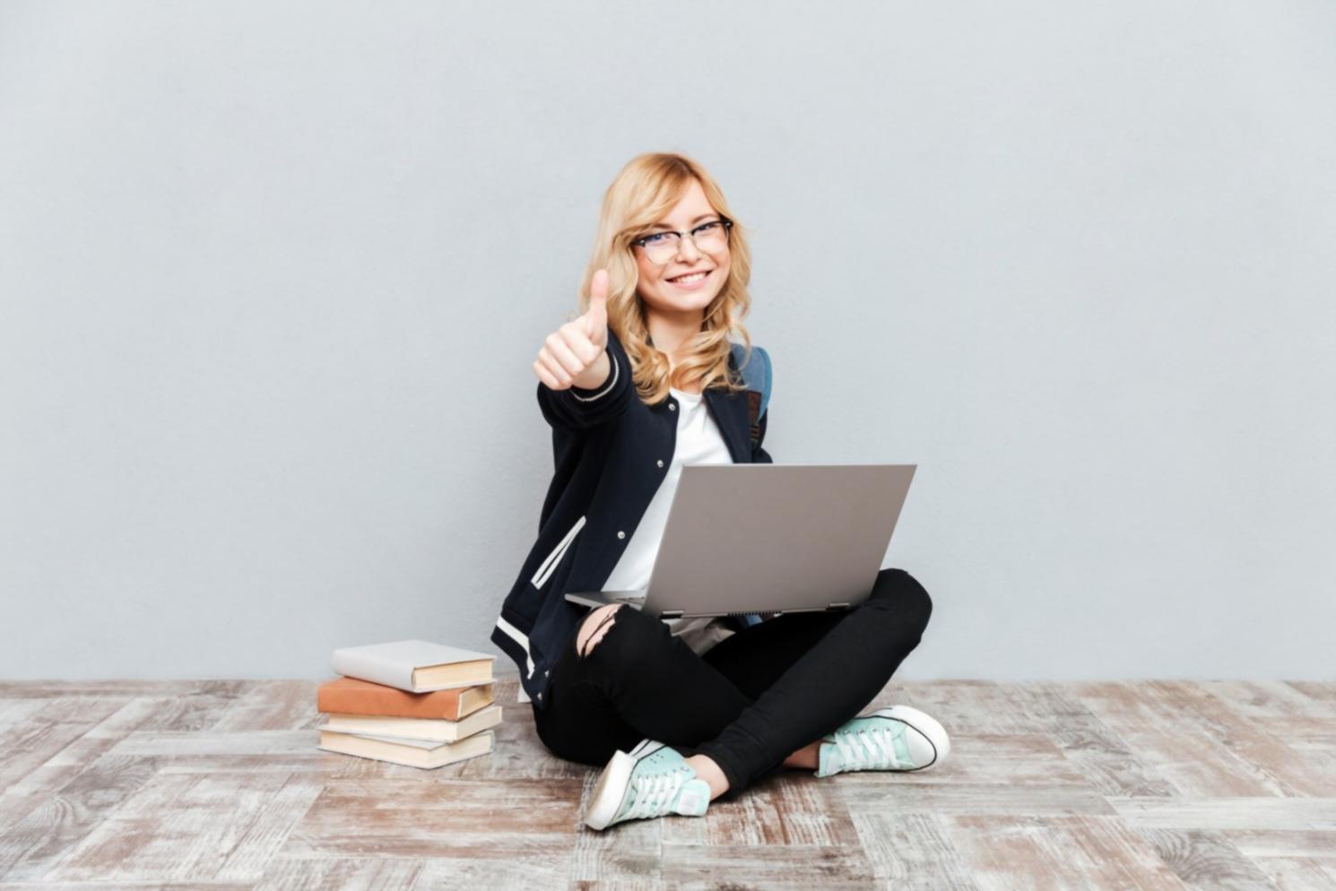 Network configuration and monitoring setup