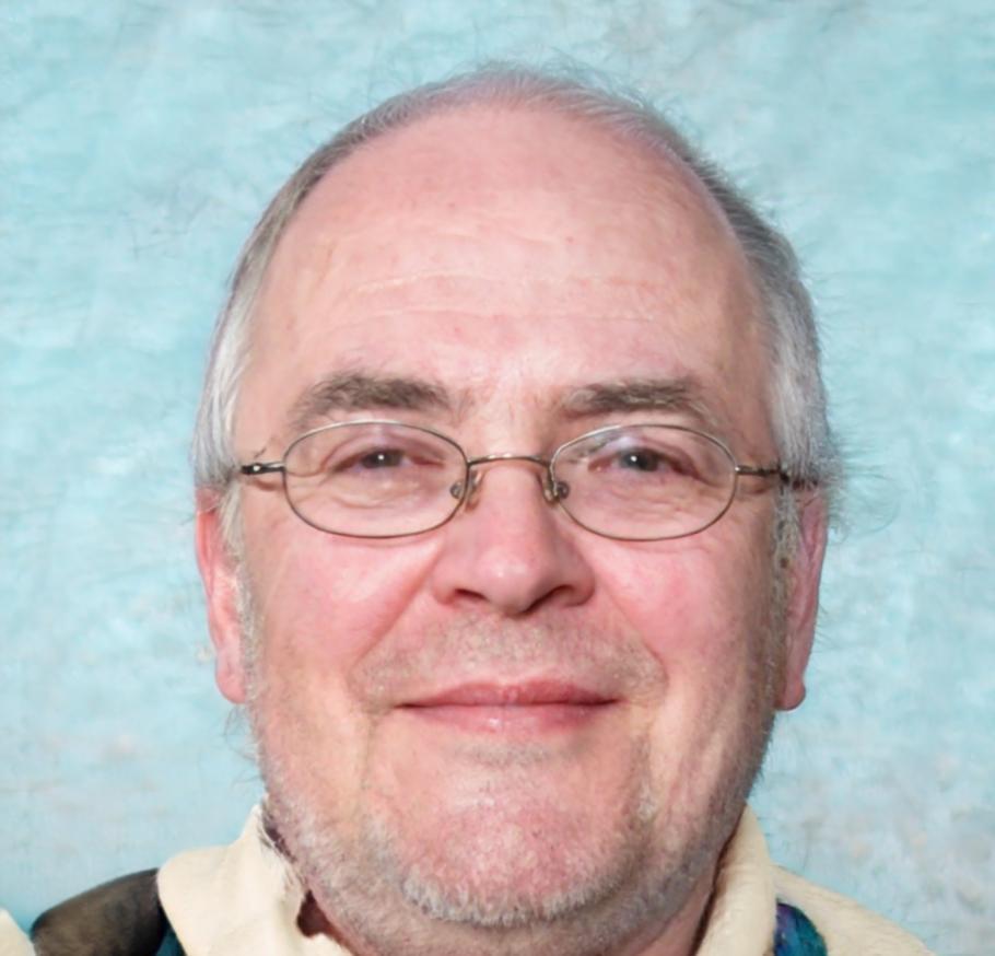 Burak Ozkan, Technical Lab Manager