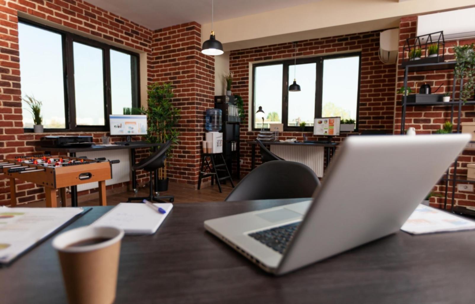 IT professional configuring network switches in enterprise environment