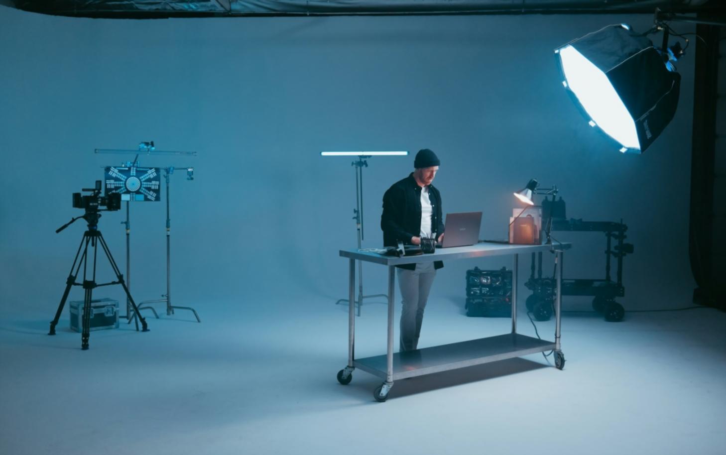 Advanced network monitoring and analysis tools